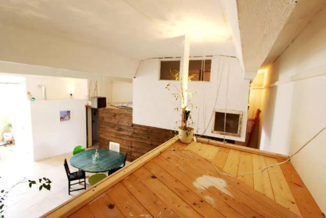 Einzigartige 140qm Loft Fur Familie Und Freunde - Am Spree! Berlijn