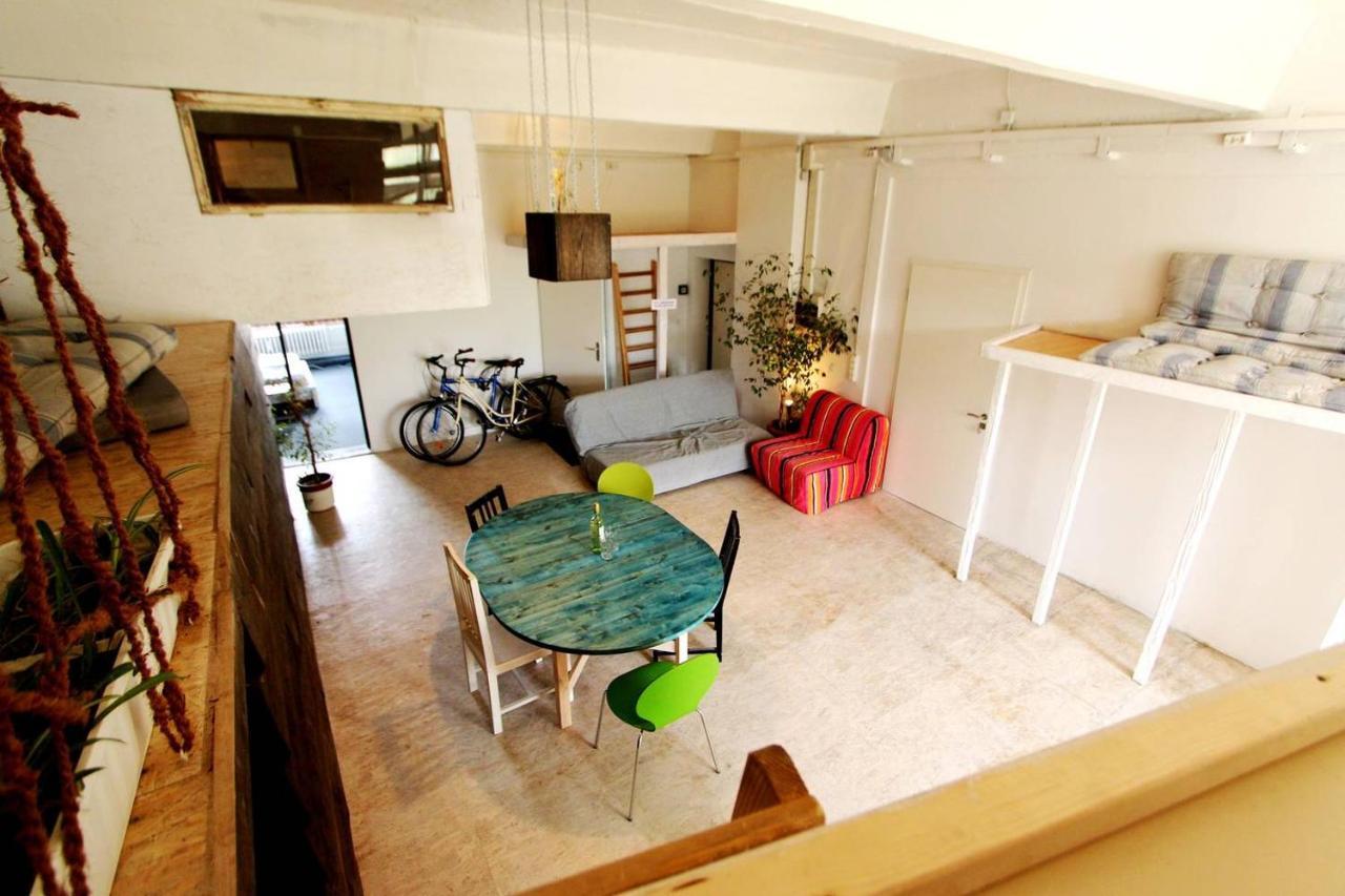 Appartement Einzigartige 140qm Loft Fur Familie Und Freunde - Am Spree!