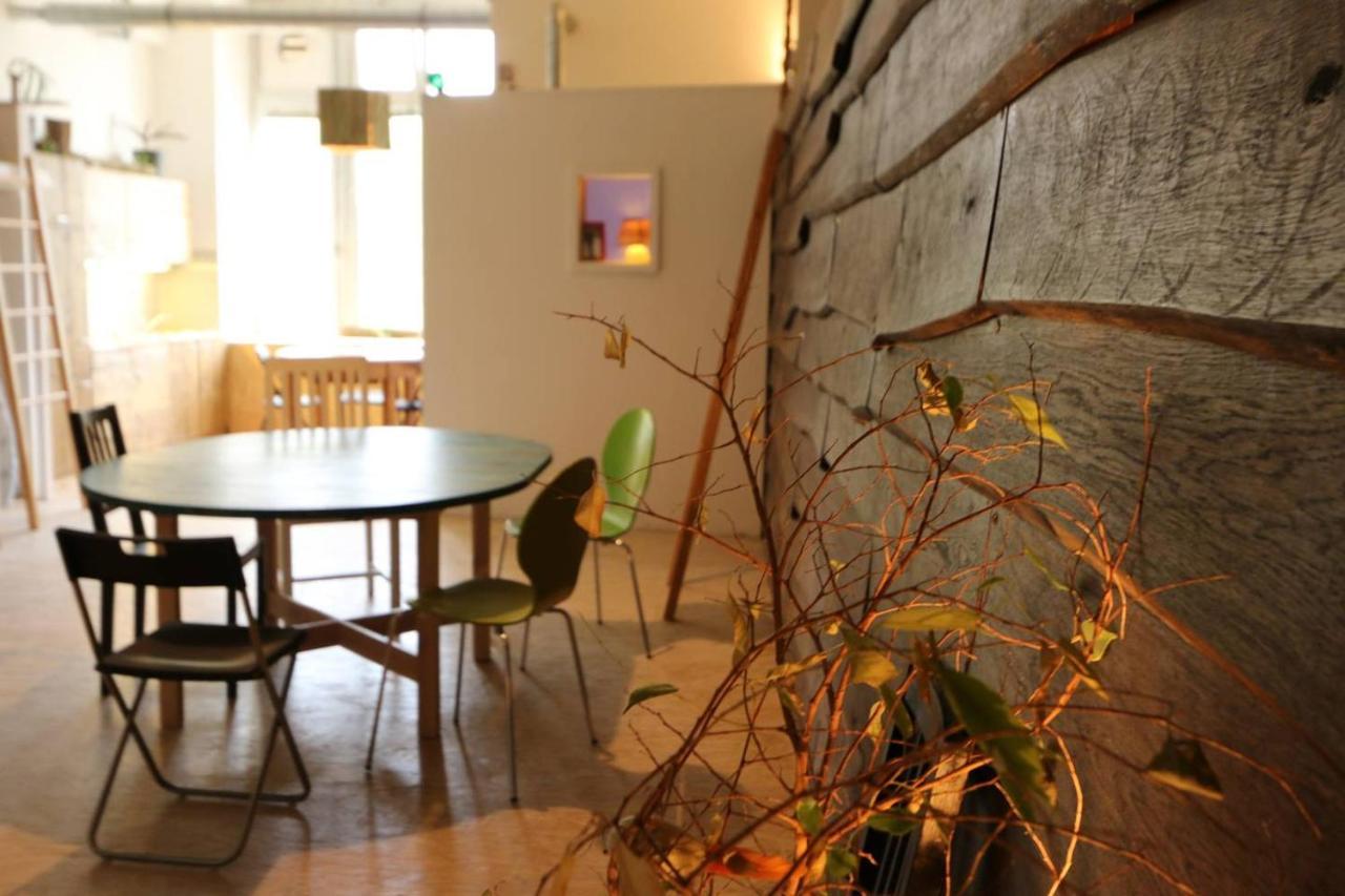 Appartement Einzigartige 140qm Loft Fur Familie Und Freunde - Am Spree! *