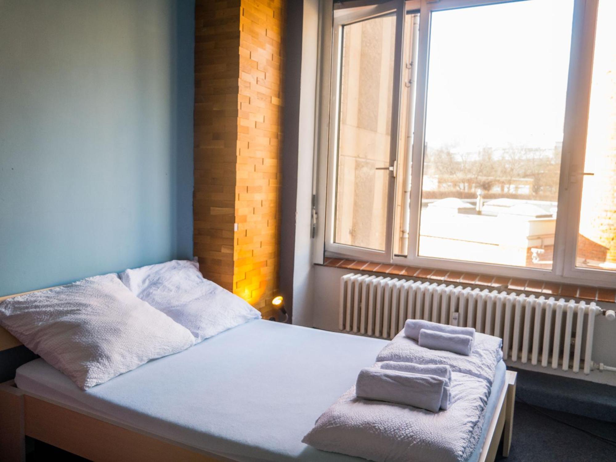 Einzigartige 140qm Loft Fur Familie Und Freunde - Am Spree! Berlijn