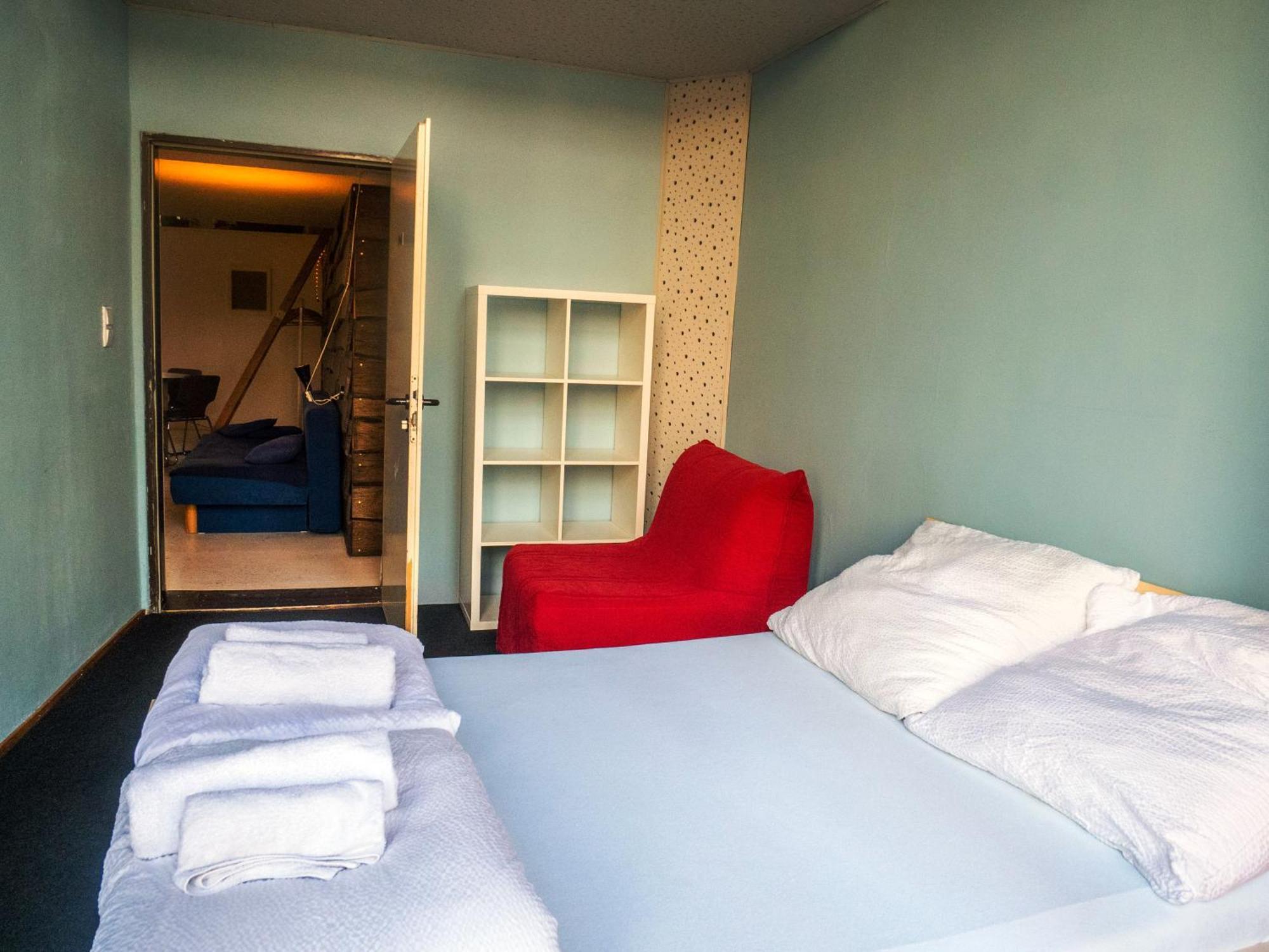 Einzigartige 140qm Loft Fur Familie Und Freunde - Am Spree! Appartement