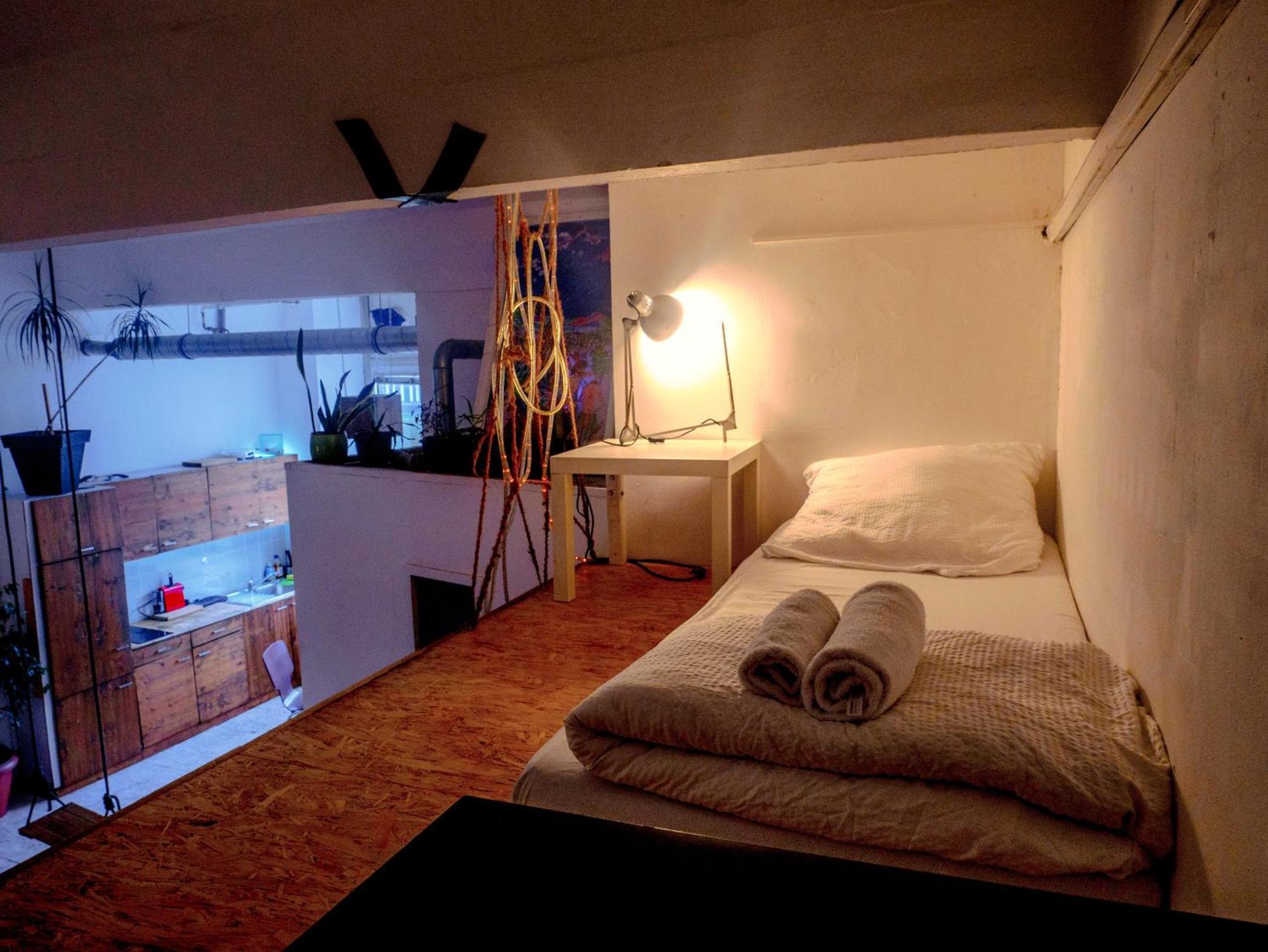 Einzigartige 140qm Loft Fur Familie Und Freunde - Am Spree! Appartement *
